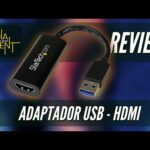 La guía definitiva para conectar tu dispositivo a la pantalla con un conector USB a HDMI