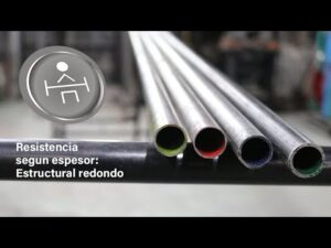 La versatilidad y resistencia de los tapones metálicos para tubos redondos