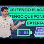 Optimiza tu consumo energético con un kit solar de autoconsumo y baterías de litio