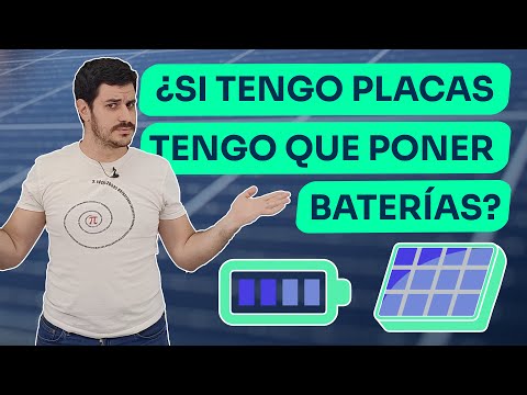 Optimiza tu consumo energético con un kit solar de autoconsumo y baterías de litio