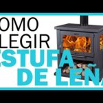 Las estufas de leña con horno: la combinación perfecta para cocinar y calentar tu hogar