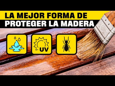 Mejora y protege tu hormigón exterior con estas pinturas de calidad