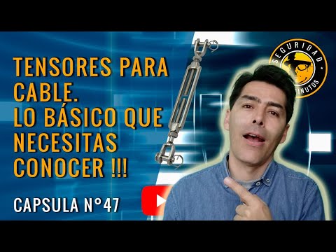 Todo lo que debes saber sobre el cable de acero trenzado