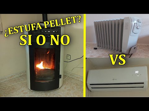 Las mejores estufas de exterior a butano para disfrutar del invierno al aire libre