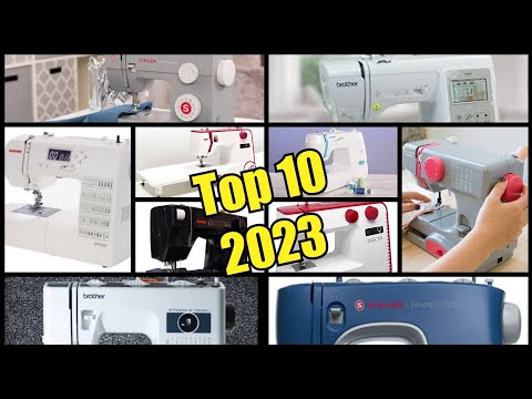 Encuentra las mejores máquinas de coser en venta en Neuttro