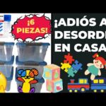 Las ventajas de las cajas de plástico duro con tapa para organizar y proteger tus objetos