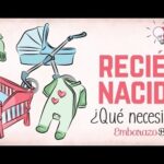 El lugar perfecto para tu bebé recién nacido: un nido acogedor y seguro