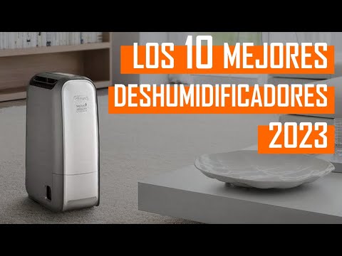 Mejora la calidad del aire de tu hogar con un deshumidificador purificador