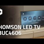 Todo lo que necesitas saber sobre el mando Thomson Smart TV