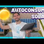 Aprovecha la energía del sol con la batería de litio solar