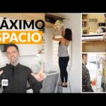 Las mejores opciones de soporte para horno y microondas: maximiza el espacio en tu cocina