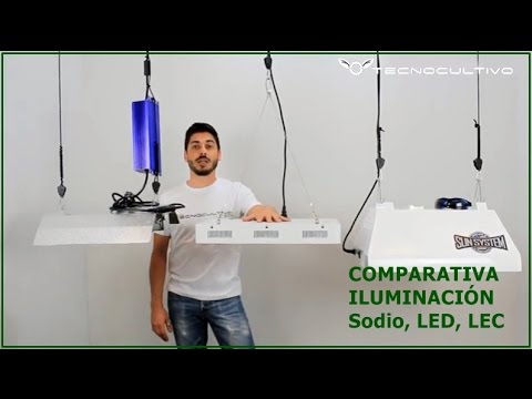 Aprovecha la eficiencia y estilo de la iluminación LED para tus armarios