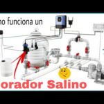 Todo lo que necesitas saber sobre el sensor de flujo en un clorador salino