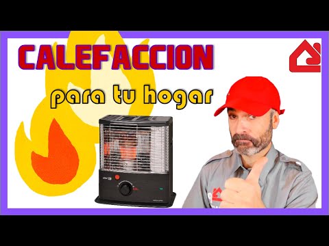 Los sistemas de calefacción más eficientes para tu hogar