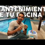 Todo lo que necesitas saber sobre las pastillas de cloro para el mantenimiento de tu piscina