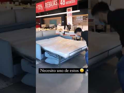 Encuentra las mejores opciones de sofás cama con increíbles descuentos