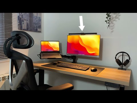 Las mejores lámparas de mesa para tu estudio: iluminación perfecta para potenciar tu productividad