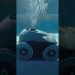 El mejor aliado para mantener tu piscina impecable: el robot de limpieza acuática