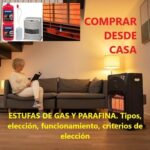 Guía completa sobre los precios de las estufas de butano: encuentra la opción perfecta para tu hogar