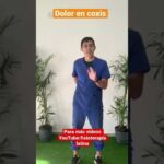 Alivio instantáneo: Encuentra el cojín perfecto para el dolor de coxis