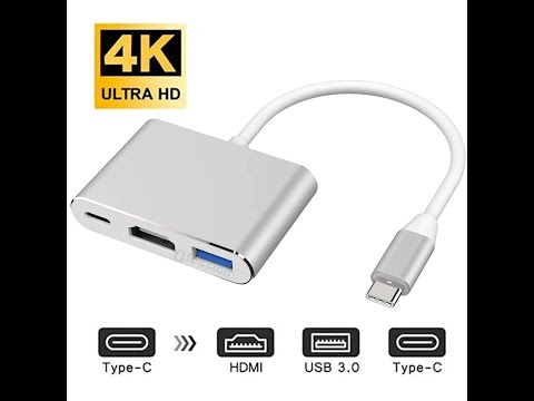 La guía definitiva para utilizar un conversor USB a Tipo C