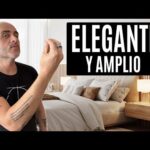 Transforma tu dormitorio con elegantes cabeceros, mesillas y cómodas