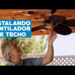 El complemento perfecto para tu terraza: ventilador de techo exterior