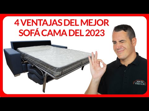 Aprovecha las increíbles ofertas en sofá camas