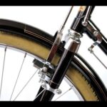 Bicicletas de forja: el toque vintage perfecto para tu decoración