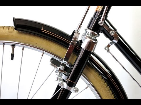 Bicicletas de forja: el toque vintage perfecto para tu decoración