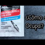 Beneficios y aplicaciones de la grasa dieléctrica para contactos eléctricos