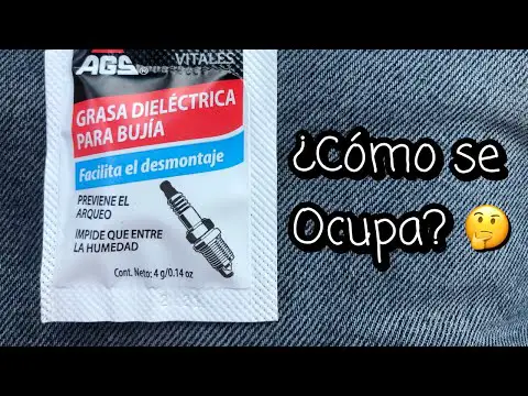 Beneficios y aplicaciones de la grasa dieléctrica para contactos eléctricos