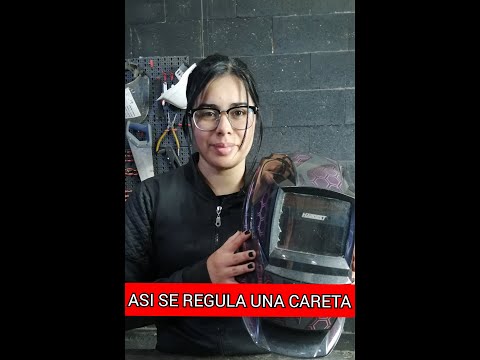 La importancia de la careta de soldar automática: Protección y eficiencia en tus trabajos de soldadura