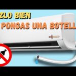 Todo lo que necesitas saber sobre la bomba de condensados del aire acondicionado