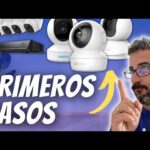 Las mejores opciones de cámaras de vigilancia wifi para exterior