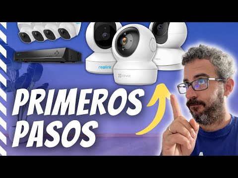 Las mejores opciones de cámaras de vigilancia wifi para exterior