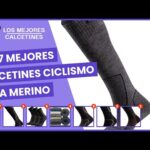 Los beneficios de los calcetines de lana de merino: calidad y confort para tus pies