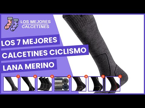 Los beneficios de los calcetines de lana de merino: calidad y confort para tus pies