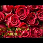 Las mejores opciones para enviar flores a domicilio en Murcia