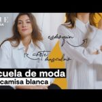 La versatilidad de las camisetas básicas blancas de manga corta para mujeres: el must-have de tu armario