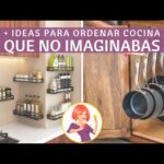 Las estanterías en zig zag: una opción moderna y versátil para organizar tu hogar