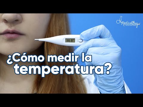 Mide con precisión la temperatura del agua con este termómetro especializado