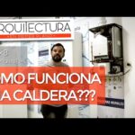 Beneficios y funcionamiento de la caldera mural de condensación: todo lo que necesitas saber