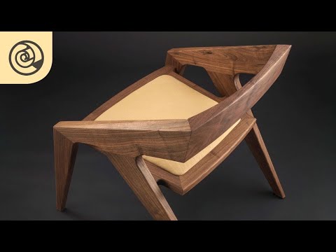 Las mejores opciones de sillas de madera para tu espacio exterior