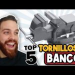 Encuentra los mejores tornillos de banco usados a precios irresistibles en Neuttro