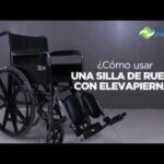 Todo lo que necesitas saber sobre las sillas de ruedas ortopédicas