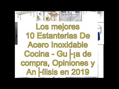 Los mejores estantes de ducha de acero inoxidable para mantener tu baño organizado