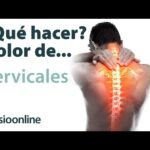 Alivio del dolor de cuello al dormir: consejos y soluciones eficaces