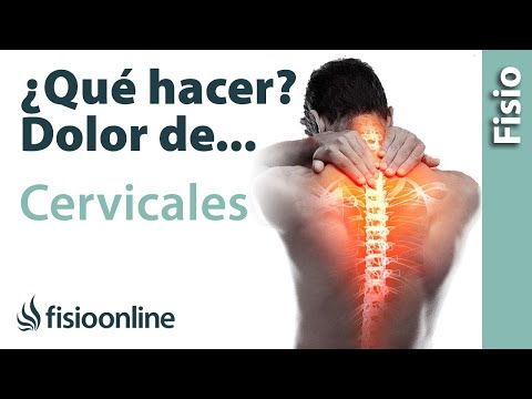 Alivio del dolor de cuello al dormir: consejos y soluciones eficaces