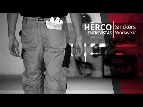 Pantalón de alta visibilidad elástico: la elección perfecta para trabajar con seguridad